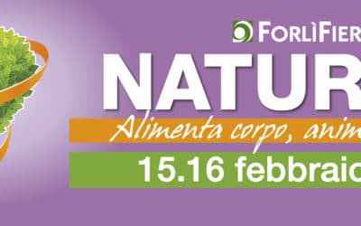 Fiera Naturale Expo Forlì